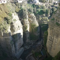 Photo de Espagne - Ronda